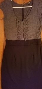 Womens/juniors dress